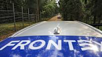 Frontex Illegal border crossings to the EU decreased by almost