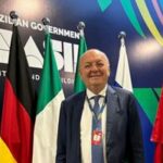 G20 Environment Pichetto Italy believes in a transition based on