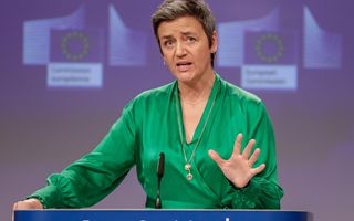 G7 Vestager Italian success joint programs promoted