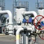 Gas IGI index drops to 4382 euroMwh