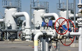 Gas IGI index drops to 4382 euroMwh