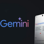 Gemini Live the voice mode of Googles chatbot is finally