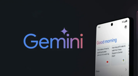 Gemini Live the voice mode of Googles chatbot is finally