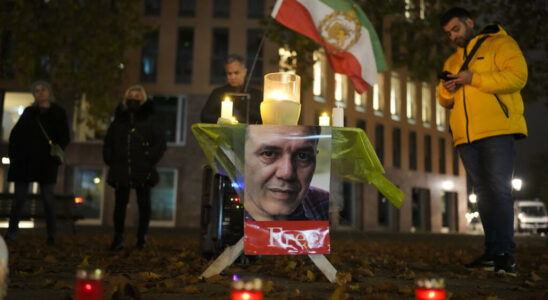 Germany closes three Iranian consulates after execution of dissident Jamshid