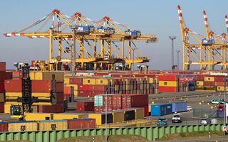 Germany trade surplus increases in August