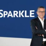 Global Connectivity Awards Sparkle wins Project of the Year award