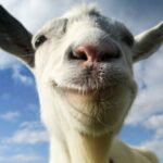 Goat Simulator Remastered Release Date Announced