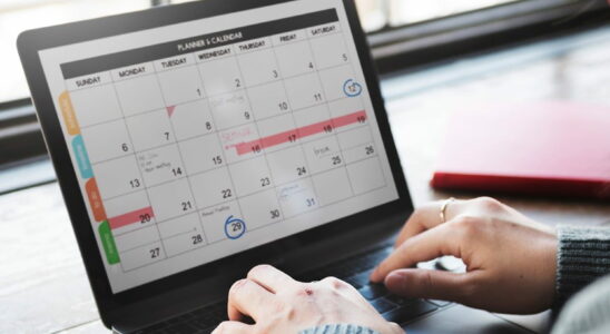 Google Calendar on the Web is evolving with a new