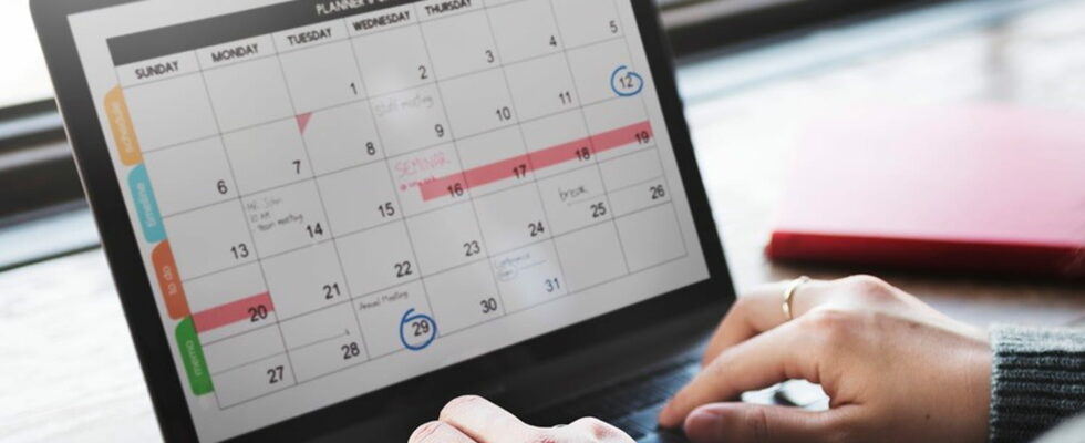 Google Calendar on the Web is evolving with a new