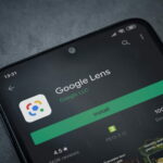 Google Lens is evolving and has a new video search