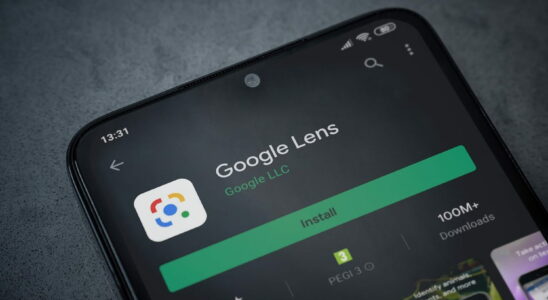 Google Lens is evolving and has a new video search