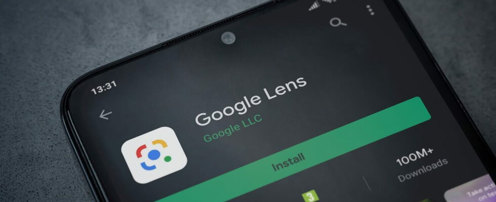 Google Lens is evolving and has a new video search