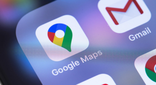 Googles mapping and navigation tools continue to evolve The firm