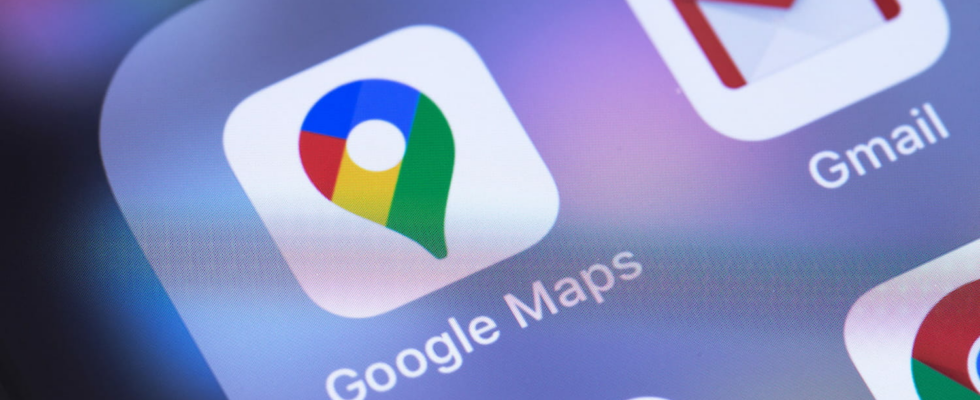 Googles mapping and navigation tools continue to evolve The firm