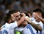 Greece dominates the Huhkaji Nations League group Sports in