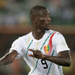 Guinea revives thanks to a hat trick from Serhou Guirassy