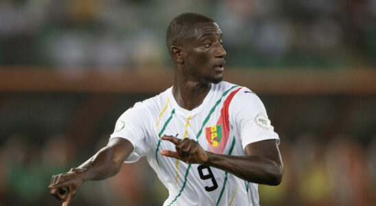 Guinea revives thanks to a hat trick from Serhou Guirassy