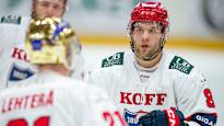 HIFK lost their four goal lead but won Liiga with a