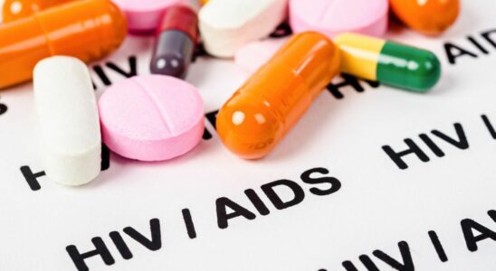 HIV more screenings but also discoveries of seropositivity in 2023