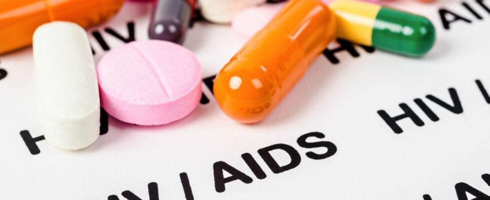 HIV more screenings but also discoveries of seropositivity in 2023