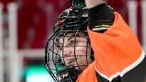 HPK took the Auroraliiga top fight Ilves still remains