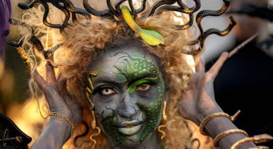 Halloween 2024 here are the craziest trends and outings to