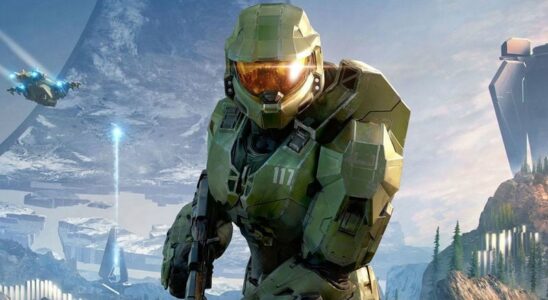 Halo Switches to Unreal Engine 5