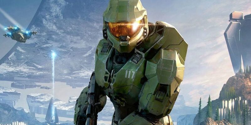 Halo Switches to Unreal Engine 5