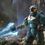 Halo the license returns with a new graphics engine