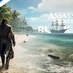 Has Assassins Creed Black Flag Remake Release Date Been Announced