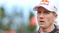 Has Sebastien Ogier messed up again An expert has a