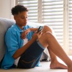 Health Gen Z relies on social networks but beware of