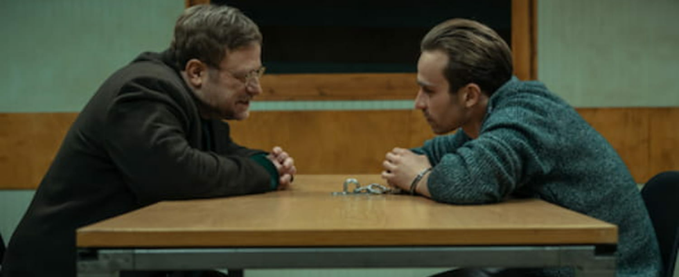 Heist Netflix under high tension with this Polish thriller