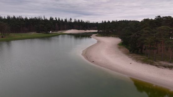 Henschotermeer use of municipal dispute between neighbors in court what