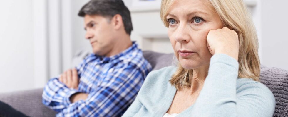 Here are the four reasons why you should not divorce