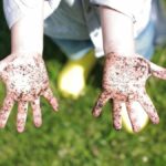 Here are the hidden benefits of dirty play for your