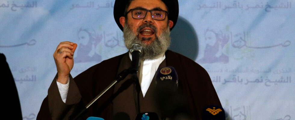 Hezbollahs probable new leader elusive