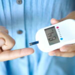 High blood sugar would increase the risk of cancer –