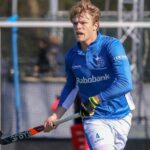 Hockey players Kampong RTV Utrecht lose points again