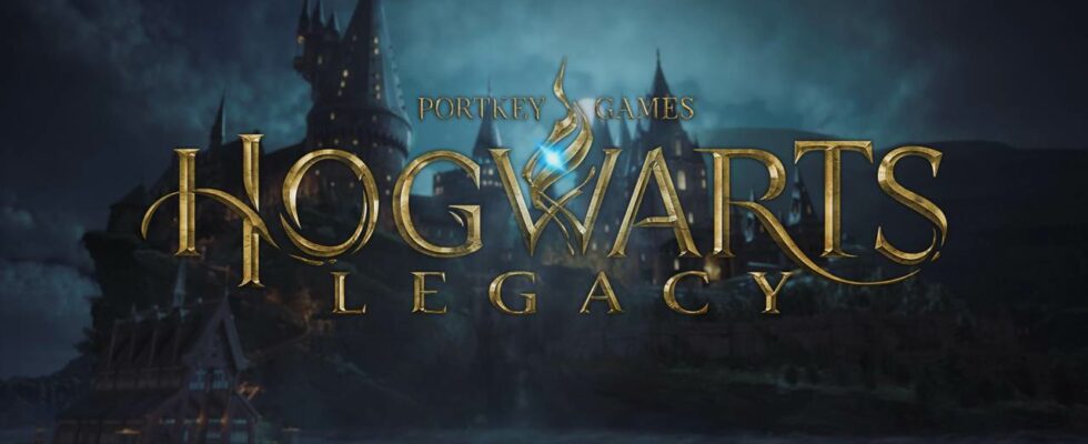 Hogwarts Legacy Definitive Edition is on the Way May Be