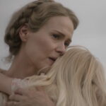 Hold your breath this scary horror film with Sarah Paulson