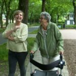 How Austerlitz ensures that the elderly can continue to live