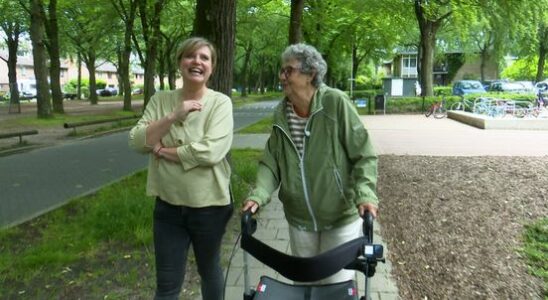 How Austerlitz ensures that the elderly can continue to live