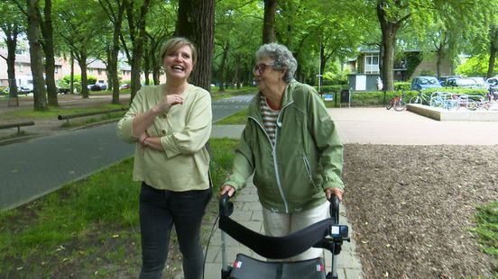 How Austerlitz ensures that the elderly can continue to live