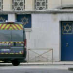 How French Jews protect themselves against the rise of anti Semitism