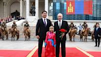 ICC Mongolia dereliction of duty by not arresting Putin last