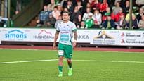 IFK Mariehamn kept their place in the league FC