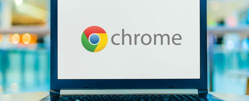 In its latest update Google Chrome integrates new tools allowing