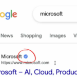 In order to combat phishing attempts Google is testing the