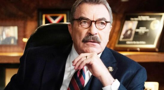 In the 80s Blue Bloods star Tom Selleck had his